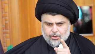 مقتدى الصدر - أرشيفية 