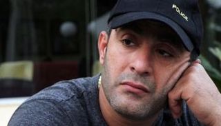 الفنان أحمد السقا