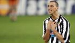 إبراهيموفيتش يكشف سبب رحيله عن يوفنتوس