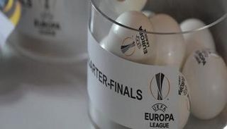 قرعة متوازنة للكبار في ثمن نهائي الدوري الأوروبي