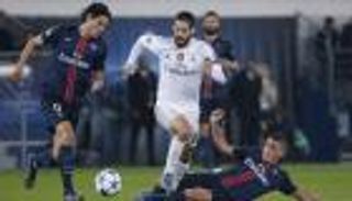 حقائق تزين أبرز مواجهات ثمن نهائي دوري الأبطال