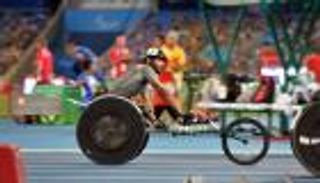 الشارقة تستضيف الألعاب العالمية للكراسي المتحركة والبتر  2019