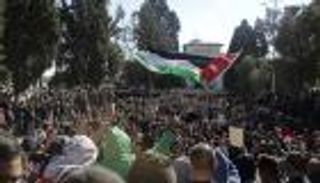 من يخلُف واشنطن في مفاوضات السلام بعد قرار القدس؟