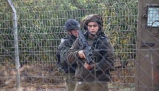 جيش الاحتلال يعتقل 19 فلسطينيا في الضفة الغربية