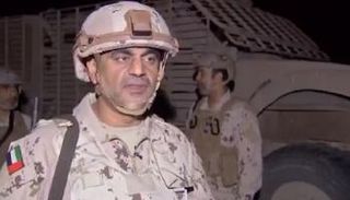 العميد الركن عبد السلام الشحي - وام