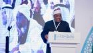 وكيل الأزهر الشريف: الإسلاموفوبيا في أخطر مراحله 