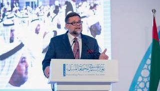 القس بوب روبيرتس