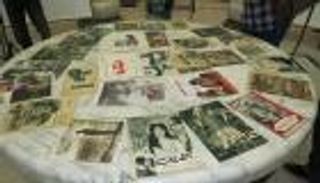 دورية نجيب محفوظ تتأهب لإعادة إصدارها من جديد