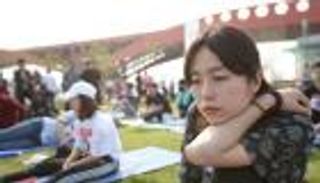 بالصور.. مسابقة "اللاشيء" .. تايوان على خطى كوريا الجنوبية