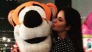 بالفيديو.. كاترينا كيف بروح طفولية في عيد ميلاد راني موخرجي