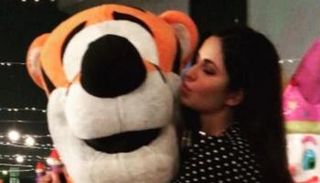 كاترينا كيف