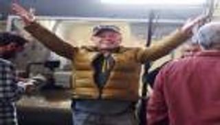 مصرع مخرج "نور ومهند" التركي على يد ممثل شاب