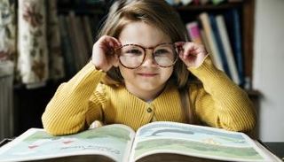 تعليم الطفل الحفظ - تعبيرية