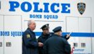 بالصور.. تفجير مانهاتن.. هجوم محدود ومخاوف مضاعفة