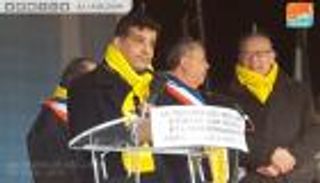 العواضي: نهاية نظام إيران "الفاشي" تبدأ من اليمن