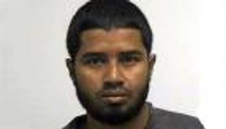 أول صورة لمهاجم مانهاتن 