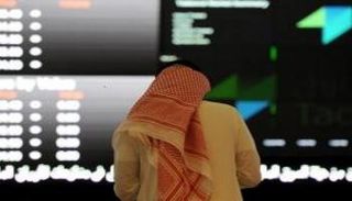 أسهم شركات الأسمنت السعودية واصلت أداءها القوي