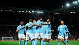 مانشستر سيتي