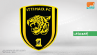 إنفوجراف.. الاتحاد يكسر نحس "الجوهرة المشعة" بالدوري السعودي