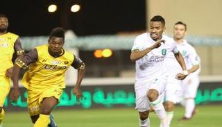 الدوري السعودي للمحترفين