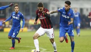 الدوري الإيطالي