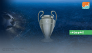 إنفوجراف.. أقوى 10 مواجهات محتملة في ثمن نهائي دوري الأبطال