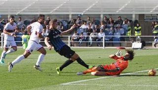 الدوري الإيطالي