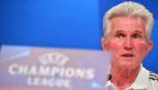 هاينكس يعلق على وصف مواجهة بشكتاش بالسهلة