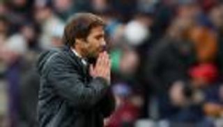 كونتي: حين تواجه برشلونة يجب أن تلعب بمستوى 120%