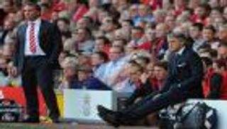 رودجرز كان قريبا من تدريب السيتي