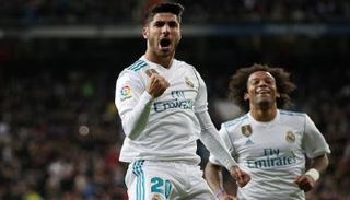 أسينسيو يتطلع لمواجهة الجزيرة بمونديال الأندية