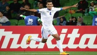 سردار رشيدوف