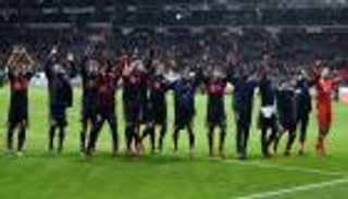 فيديوجراف.. حصاد الجولة الـ15 للدوري الألماني