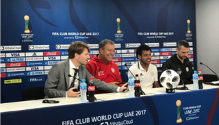 تين كات مدرب الجزيرة 