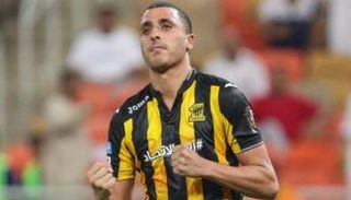 أحمد العكايشي 