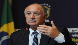 البرزايلي سكولاري