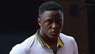 فيكتور وانياما لاعب توتنهام