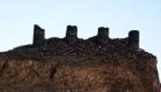 "السياحة والآثار" السعودية تؤهل "قلعة خليص" التراثية