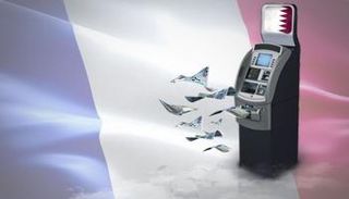 أموال قطر .. هل اشترت إعلام فرنسا؟