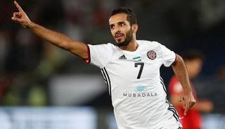 لاعبو الجزيرة متحفزون لريال مدريد