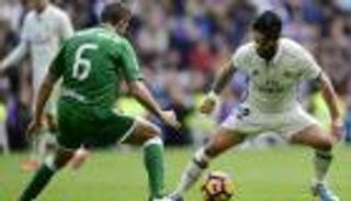 رابطة "الليجا" تكشف عن موعد مباراة الريال وليجانيس المؤجلة