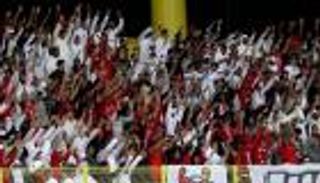 "انضباط" الاتحاد الإماراتي تعاقب جماهير شباب الأهلي والوصل