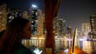 نمو الاقتصاد غير النفطي بالإمارات 3% العام الجاري 