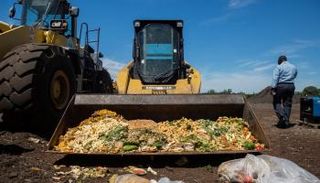 أمريكا وحدها تهدر أغذية بـ160 مليار دولار سنويا