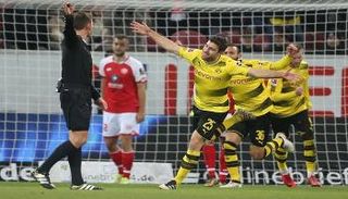 بروسيا دورتموند