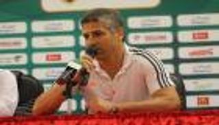 الجيش الملكي المغربي يعين مدربا جديدا خلفا للعامري