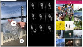 جوجل تطرح 3 تطبيقات جديدة لهواة التصوير