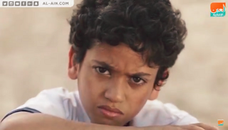 لقطة من فيلم ولادة