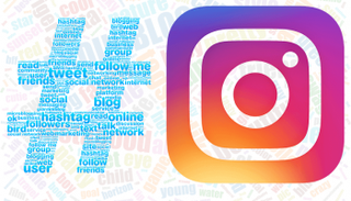 انستقرام يتيح متابعة الهاشتاقات