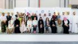 تكريم شركات أبوظبي لدورها في التوعية بمعايير الحياة الصحية العالية 